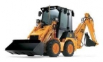 экскаватор JCB 3CX